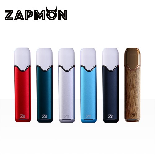 [ZAPMON] 잽몬 CSV 전자담배