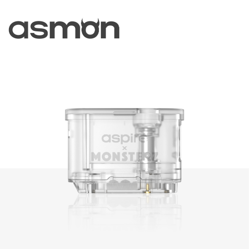아스몬 클로즈팟 0.8옴 (4ml)