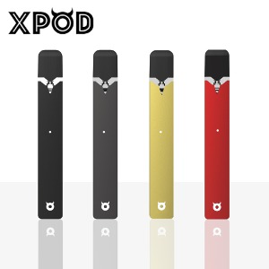 [XPOD] 엑스팟 V1