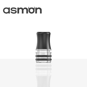 아스몬 버나드 드립팁 전자담배 510 드립팁 B-tip ASMON